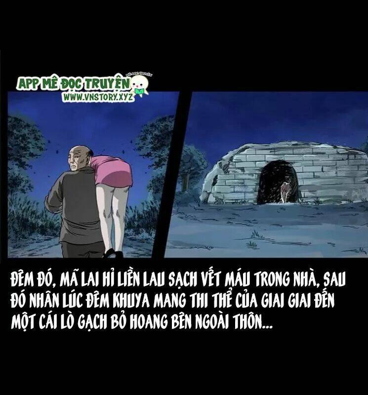 U Minh Ngụy Tượng Chap 125 - Next Chap 126