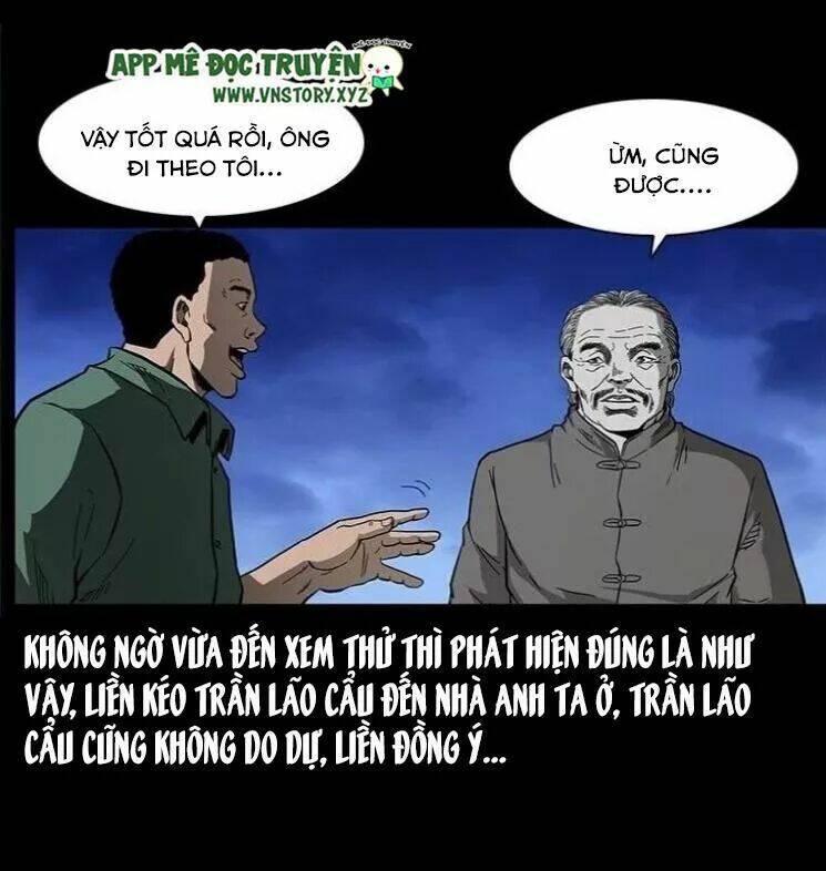 U Minh Ngụy Tượng Chap 125 - Next Chap 126