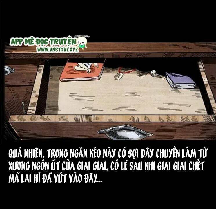 U Minh Ngụy Tượng Chap 125 - Next Chap 126