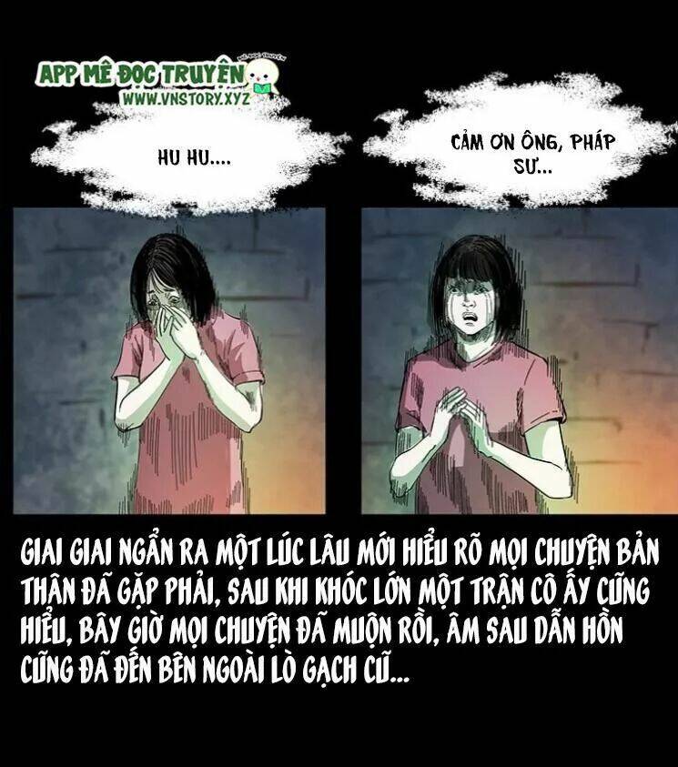 U Minh Ngụy Tượng Chap 125 - Next Chap 126