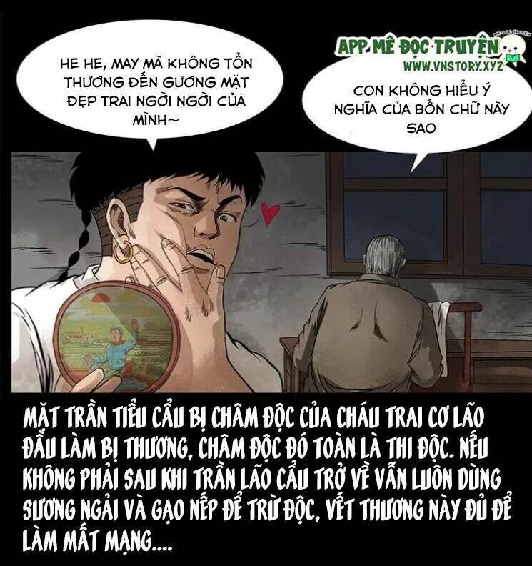 U Minh Ngụy Tượng Chap 126 - Next Chap 127