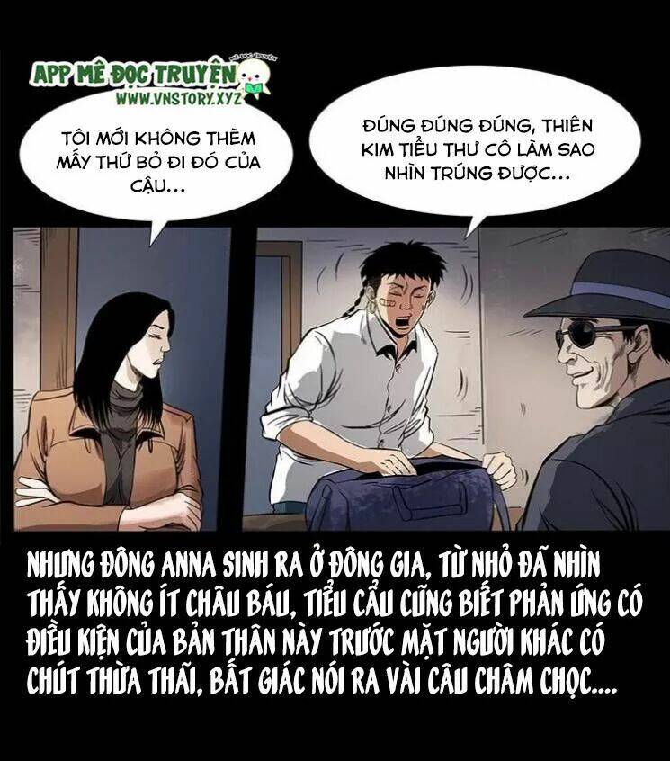 U Minh Ngụy Tượng Chap 126 - Next Chap 127