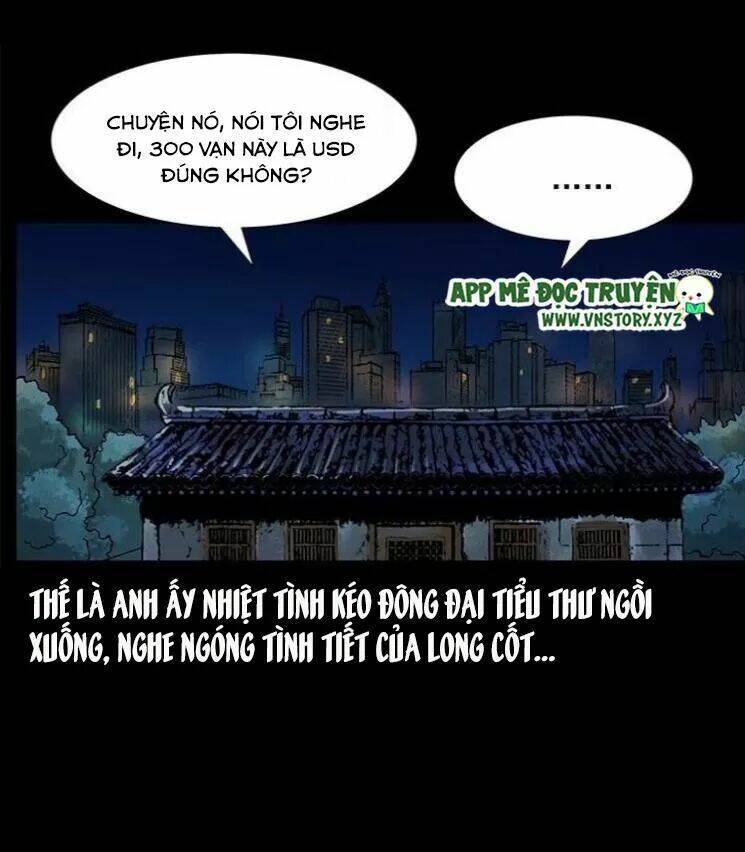 U Minh Ngụy Tượng Chap 126 - Next Chap 127