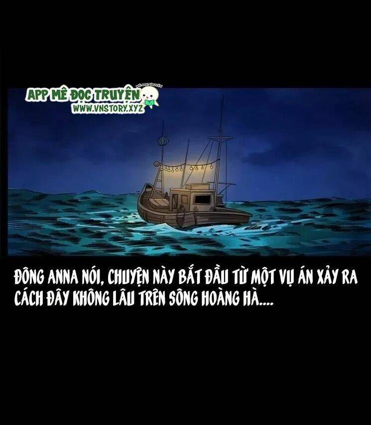 U Minh Ngụy Tượng Chap 126 - Next Chap 127