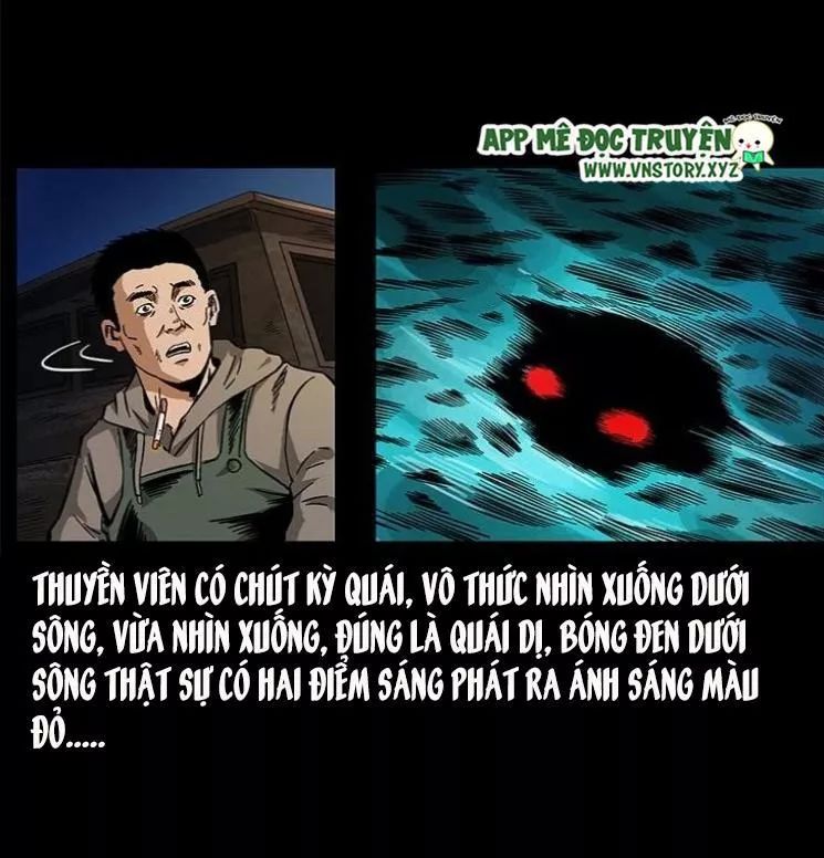 U Minh Ngụy Tượng Chap 126 - Next Chap 127