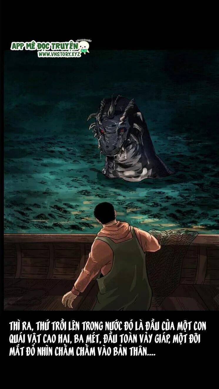 U Minh Ngụy Tượng Chap 126 - Next Chap 127