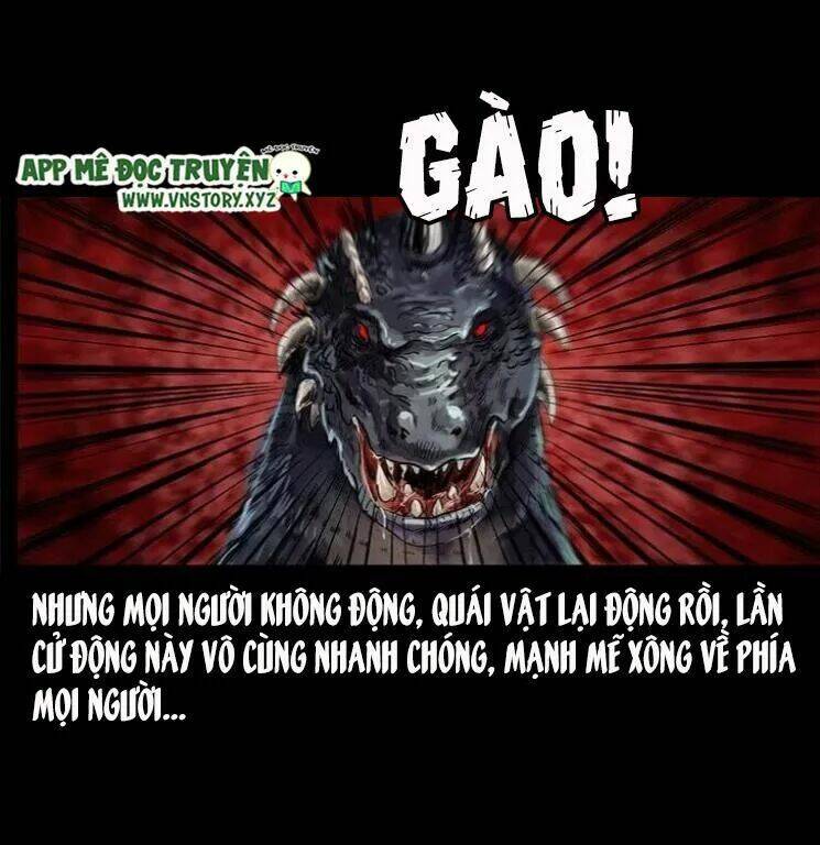 U Minh Ngụy Tượng Chap 126 - Next Chap 127