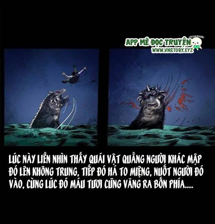 U Minh Ngụy Tượng Chap 126 - Next Chap 127