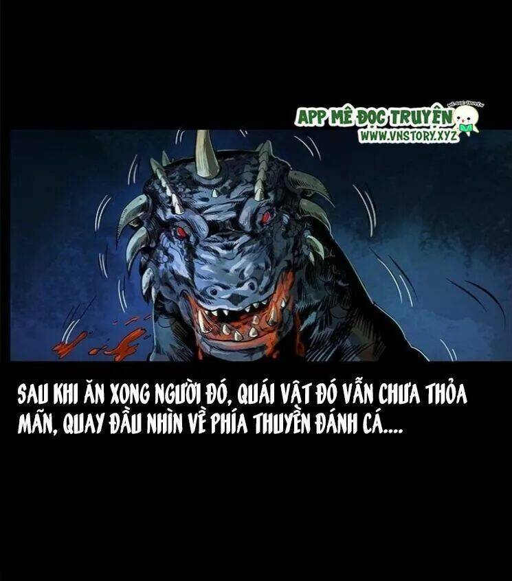 U Minh Ngụy Tượng Chap 126 - Next Chap 127