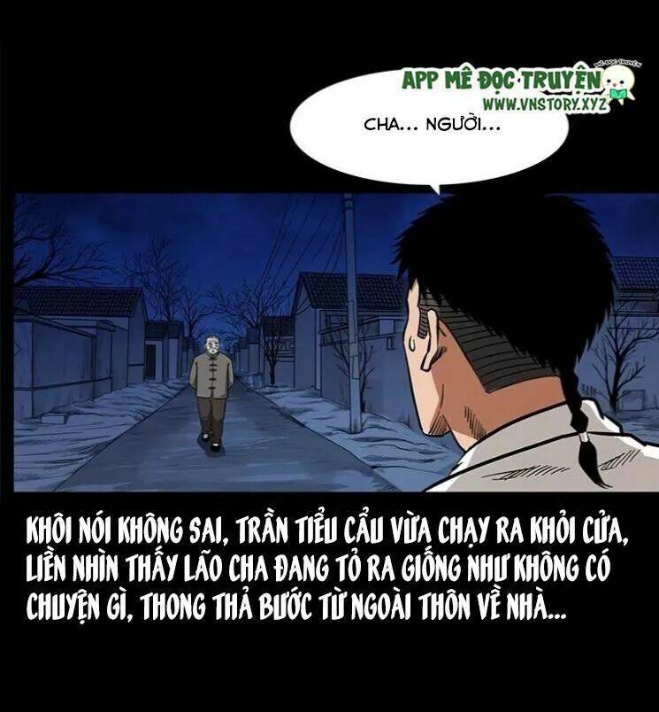 U Minh Ngụy Tượng Chap 126 - Next Chap 127