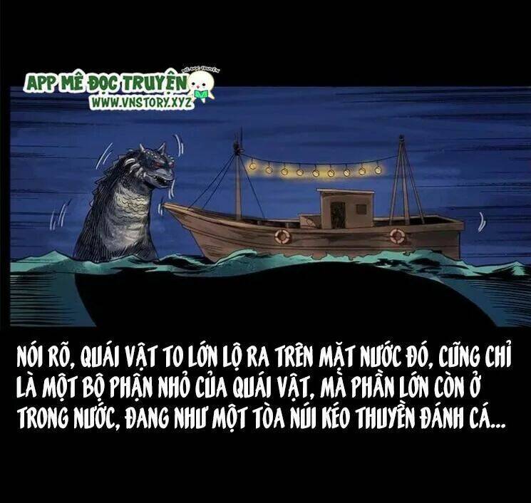 U Minh Ngụy Tượng Chap 126 - Next Chap 127