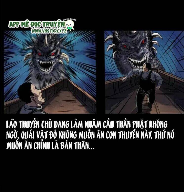 U Minh Ngụy Tượng Chap 126 - Next Chap 127