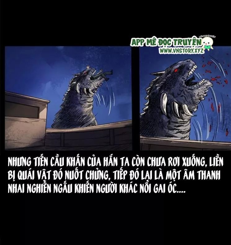 U Minh Ngụy Tượng Chap 126 - Next Chap 127