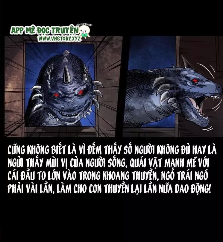 U Minh Ngụy Tượng Chap 126 - Next Chap 127