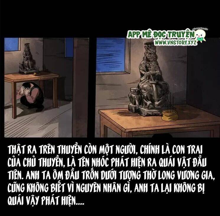 U Minh Ngụy Tượng Chap 126 - Next Chap 127