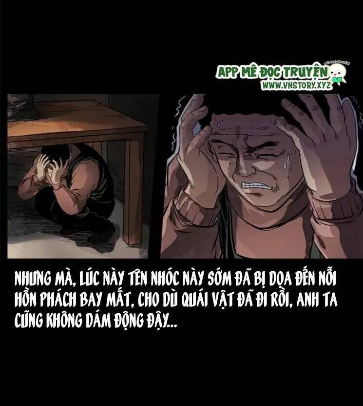 U Minh Ngụy Tượng Chap 126 - Next Chap 127