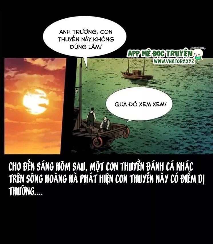 U Minh Ngụy Tượng Chap 126 - Next Chap 127