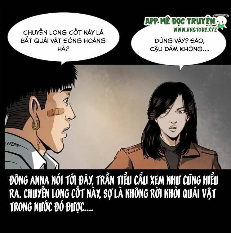 U Minh Ngụy Tượng Chap 126 - Next Chap 127