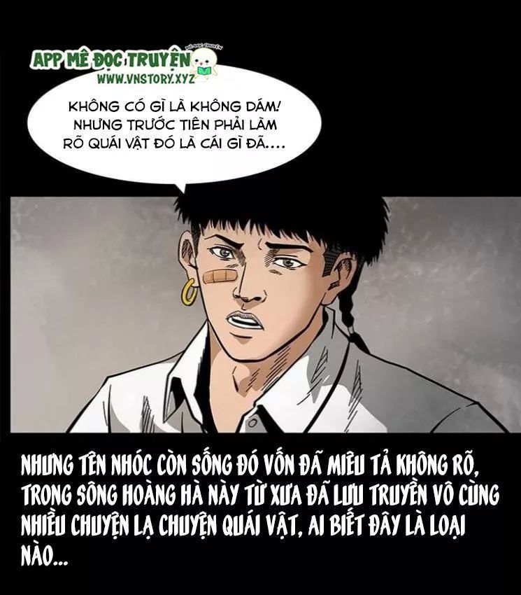 U Minh Ngụy Tượng Chap 126 - Next Chap 127