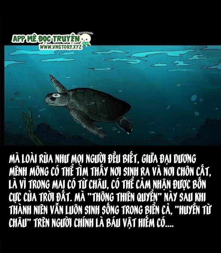 U Minh Ngụy Tượng Chap 126 - Next Chap 127