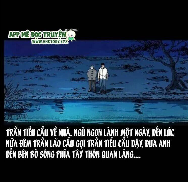 U Minh Ngụy Tượng Chap 127 - Next Chap 128