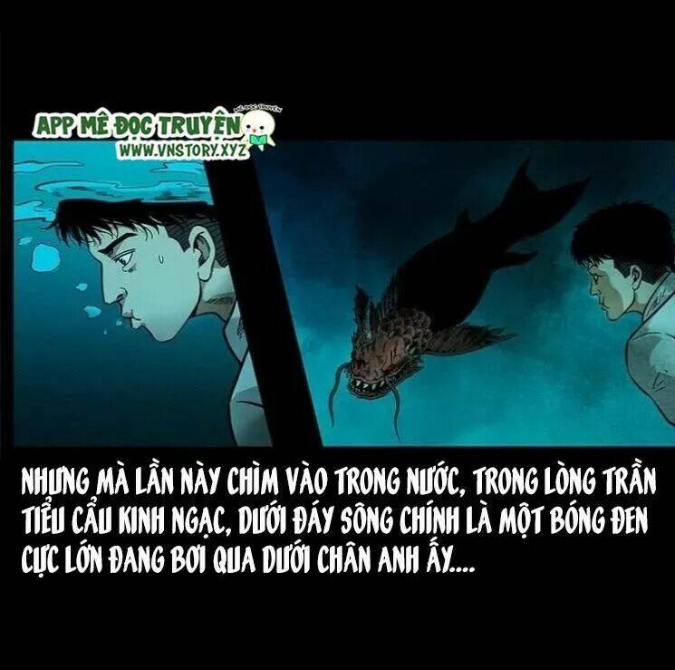 U Minh Ngụy Tượng Chap 127 - Next Chap 128