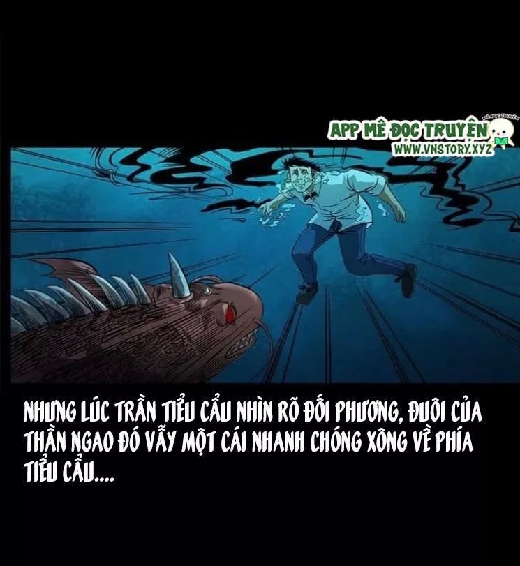 U Minh Ngụy Tượng Chap 127 - Next Chap 128