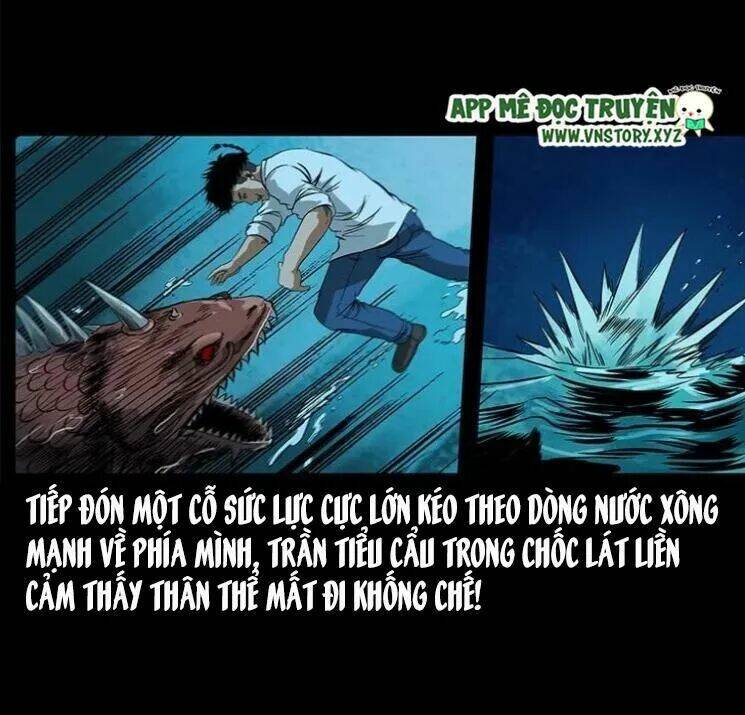 U Minh Ngụy Tượng Chap 127 - Next Chap 128