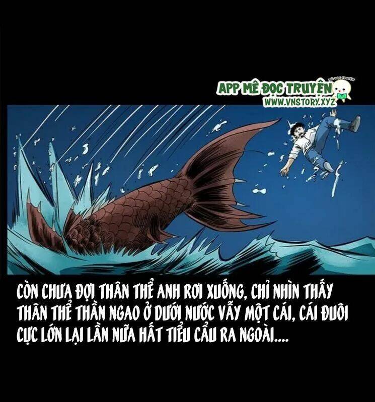 U Minh Ngụy Tượng Chap 127 - Next Chap 128