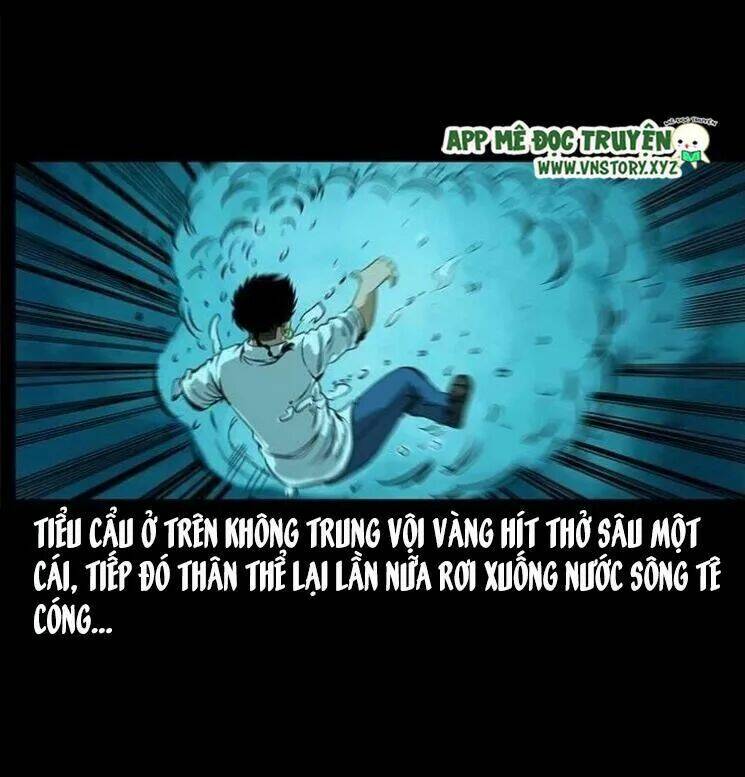 U Minh Ngụy Tượng Chap 127 - Next Chap 128