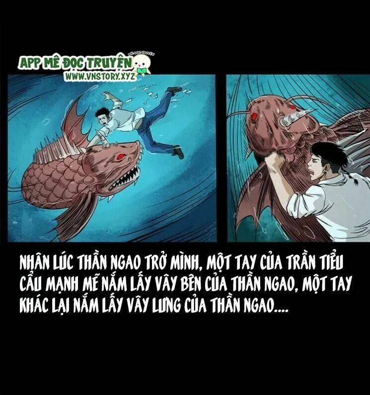 U Minh Ngụy Tượng Chap 127 - Next Chap 128