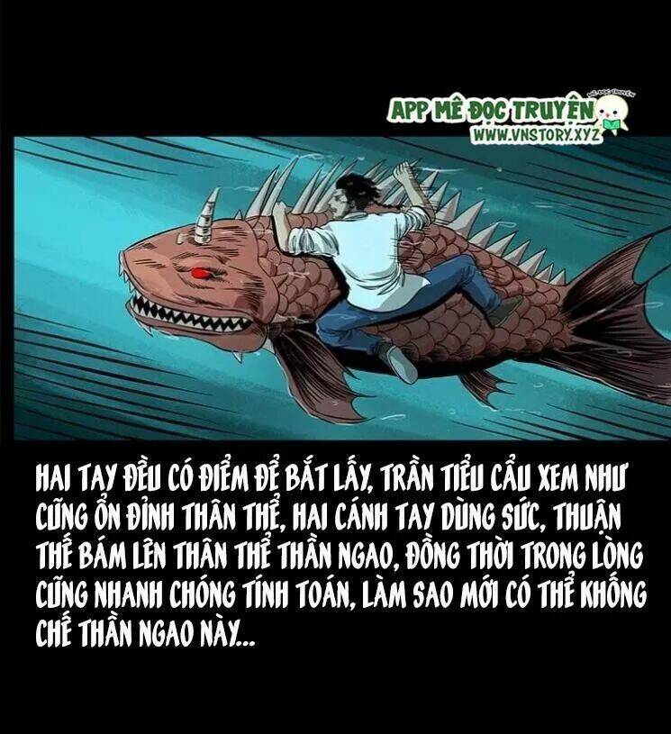 U Minh Ngụy Tượng Chap 127 - Next Chap 128