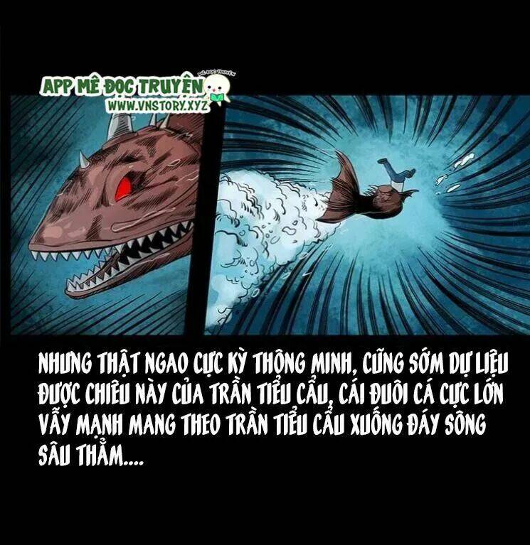 U Minh Ngụy Tượng Chap 127 - Next Chap 128