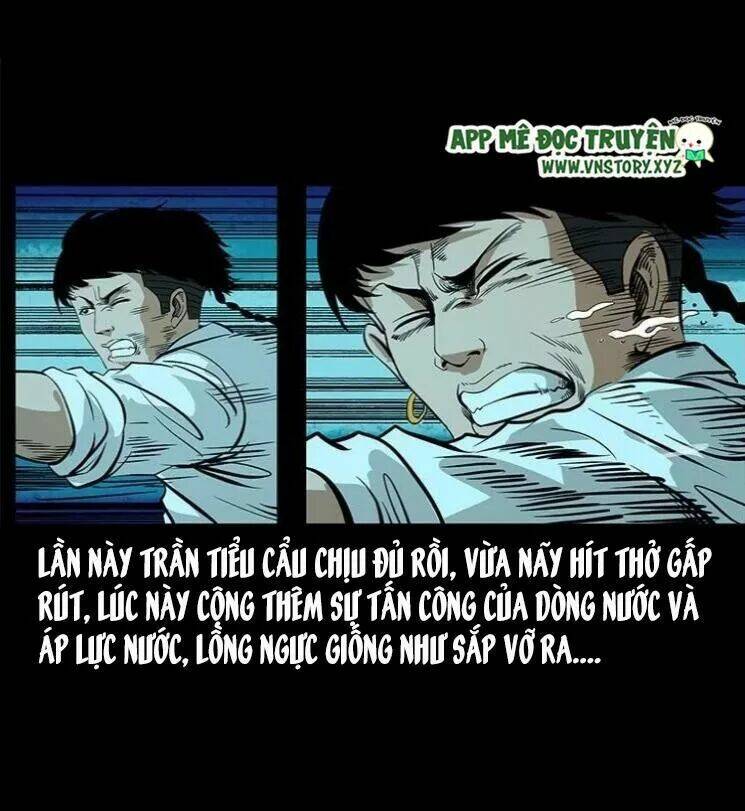 U Minh Ngụy Tượng Chap 127 - Next Chap 128