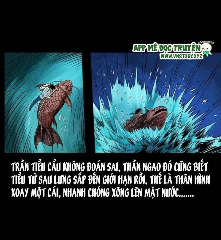 U Minh Ngụy Tượng Chap 127 - Next Chap 128