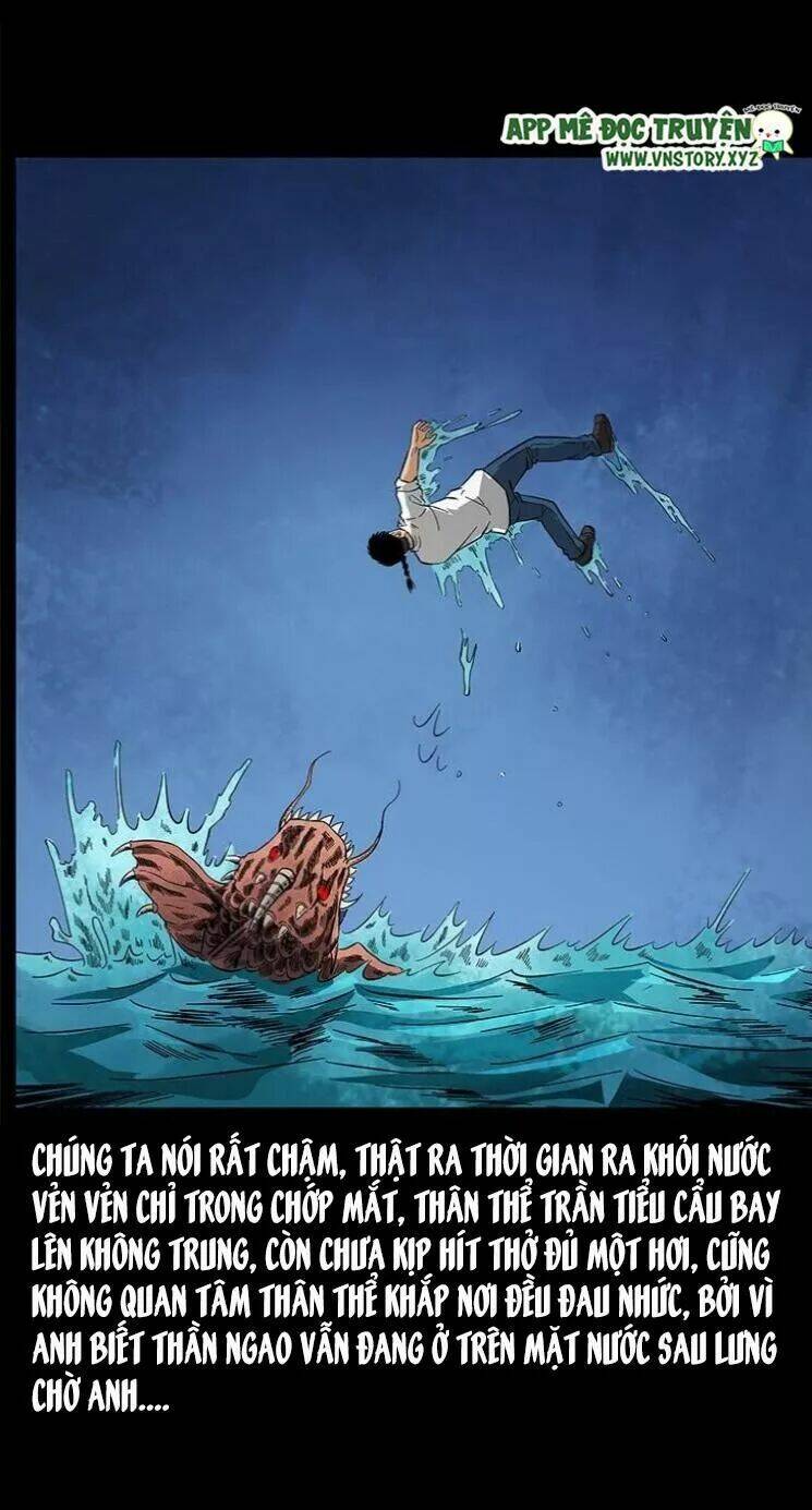 U Minh Ngụy Tượng Chap 127 - Next Chap 128