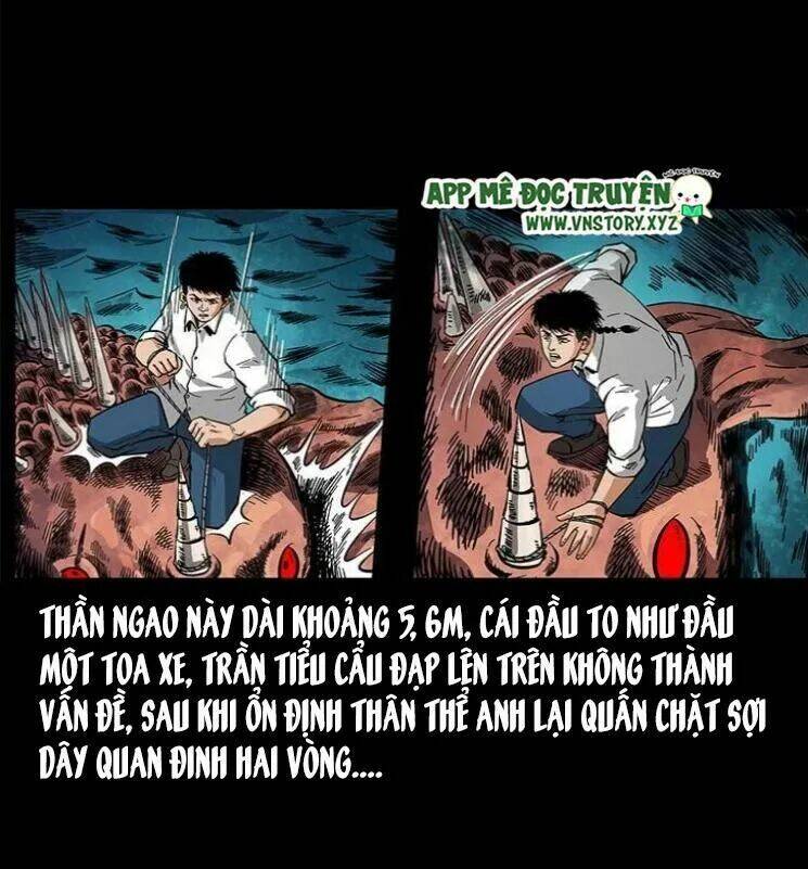 U Minh Ngụy Tượng Chap 127 - Next Chap 128