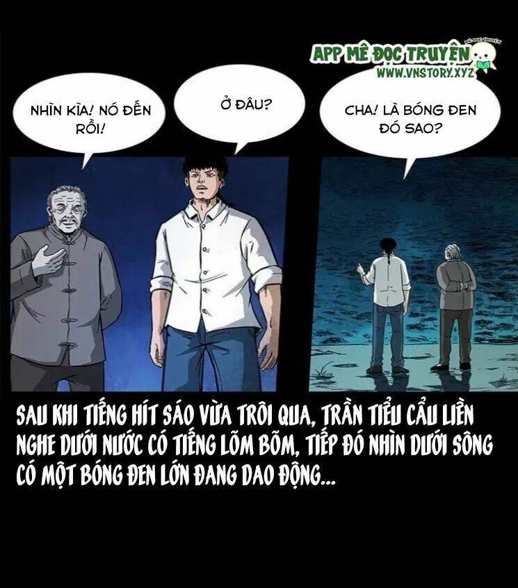 U Minh Ngụy Tượng Chap 127 - Next Chap 128