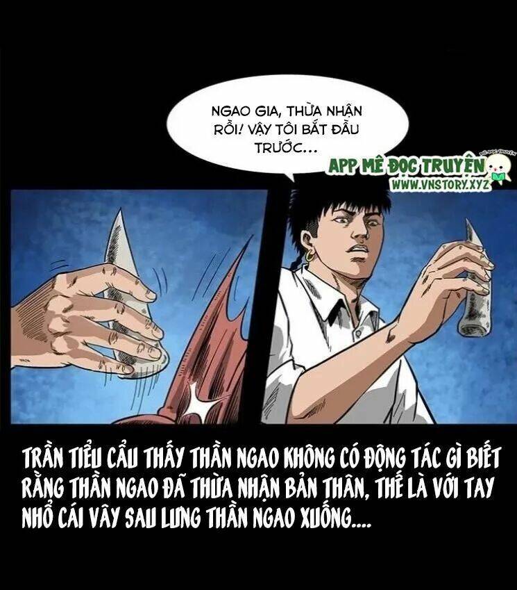 U Minh Ngụy Tượng Chap 127 - Next Chap 128