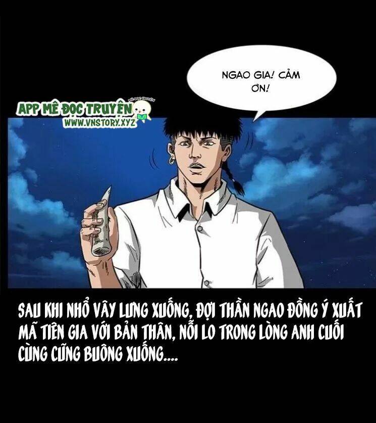 U Minh Ngụy Tượng Chap 127 - Next Chap 128