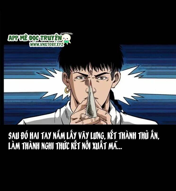 U Minh Ngụy Tượng Chap 127 - Next Chap 128