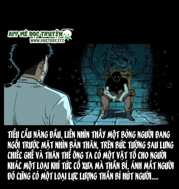 U Minh Ngụy Tượng Chap 127 - Next Chap 128