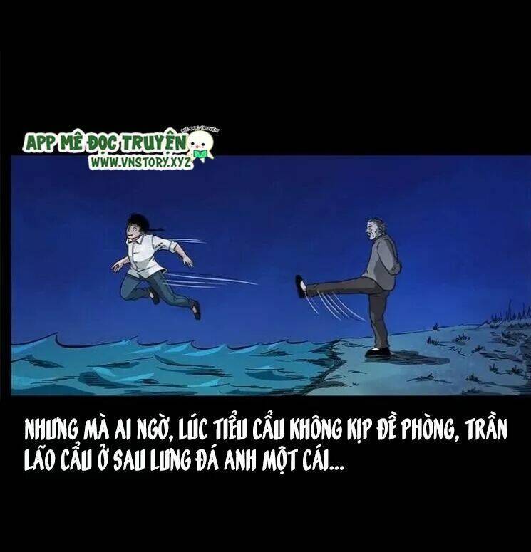 U Minh Ngụy Tượng Chap 127 - Next Chap 128