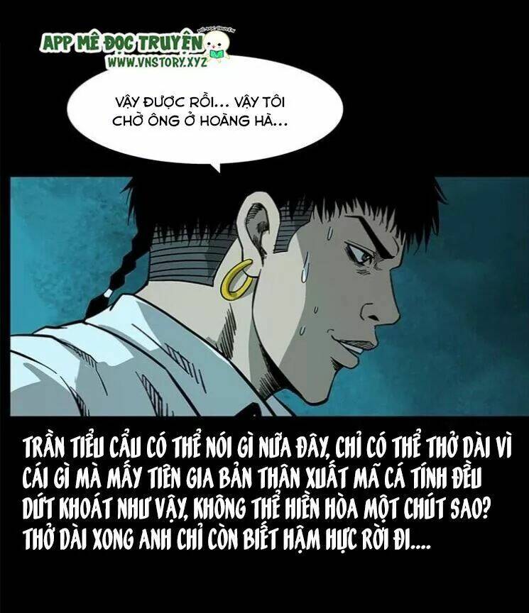 U Minh Ngụy Tượng Chap 127 - Next Chap 128