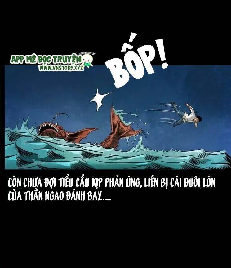 U Minh Ngụy Tượng Chap 127 - Next Chap 128