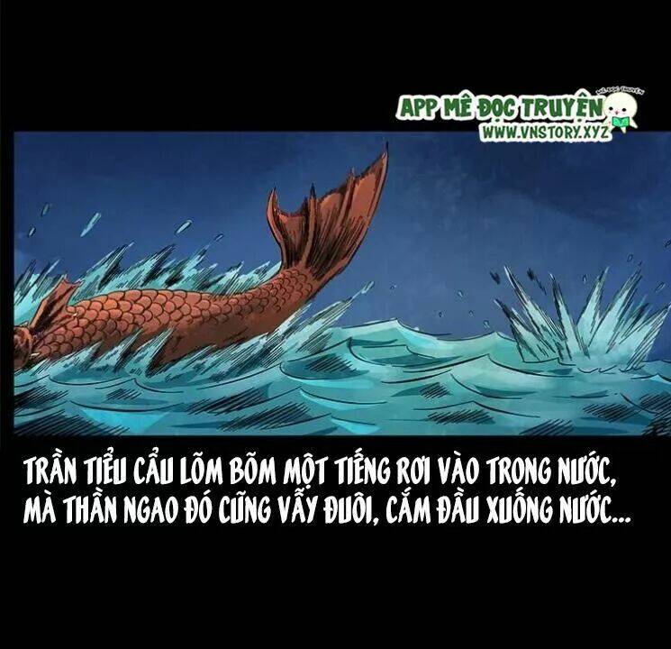 U Minh Ngụy Tượng Chap 127 - Next Chap 128