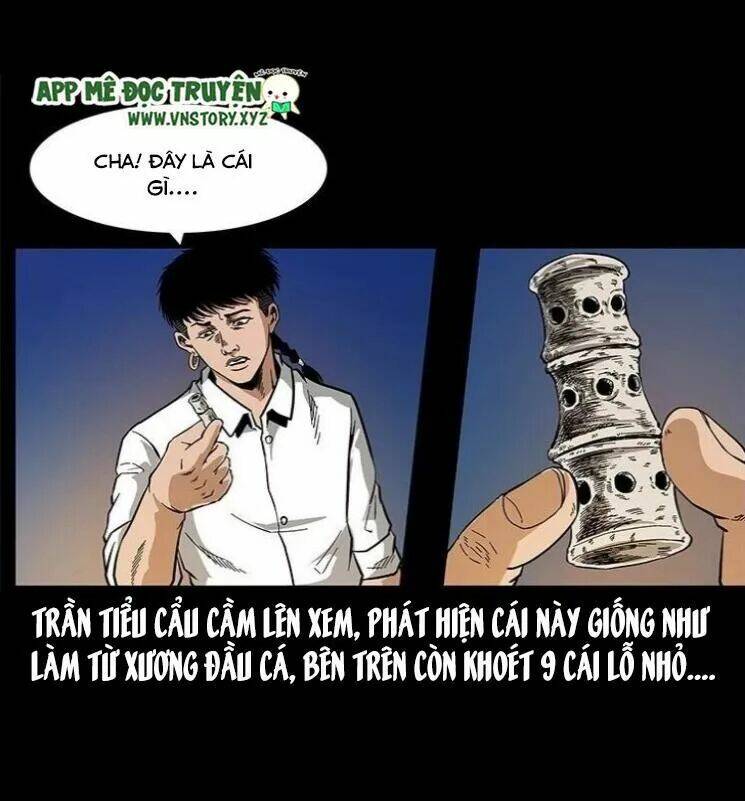 U Minh Ngụy Tượng Chap 127 - Next Chap 128