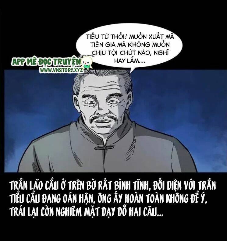 U Minh Ngụy Tượng Chap 127 - Next Chap 128