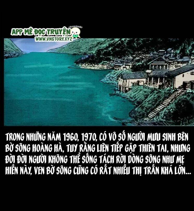 U Minh Ngụy Tượng Chap 127 - Next Chap 128