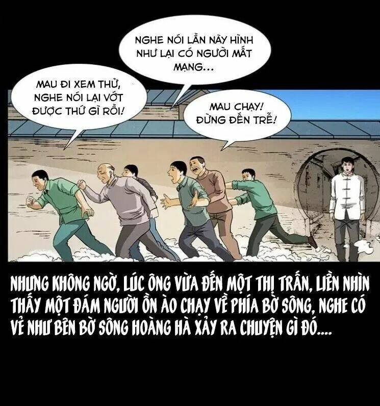 U Minh Ngụy Tượng Chap 127 - Next Chap 128